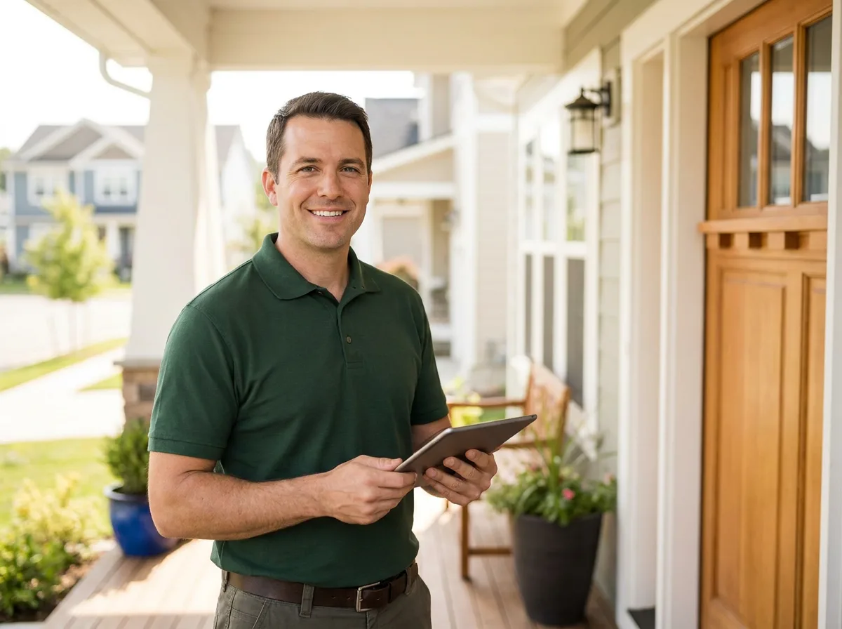 Pest control FAQs for Jackson Center, PA